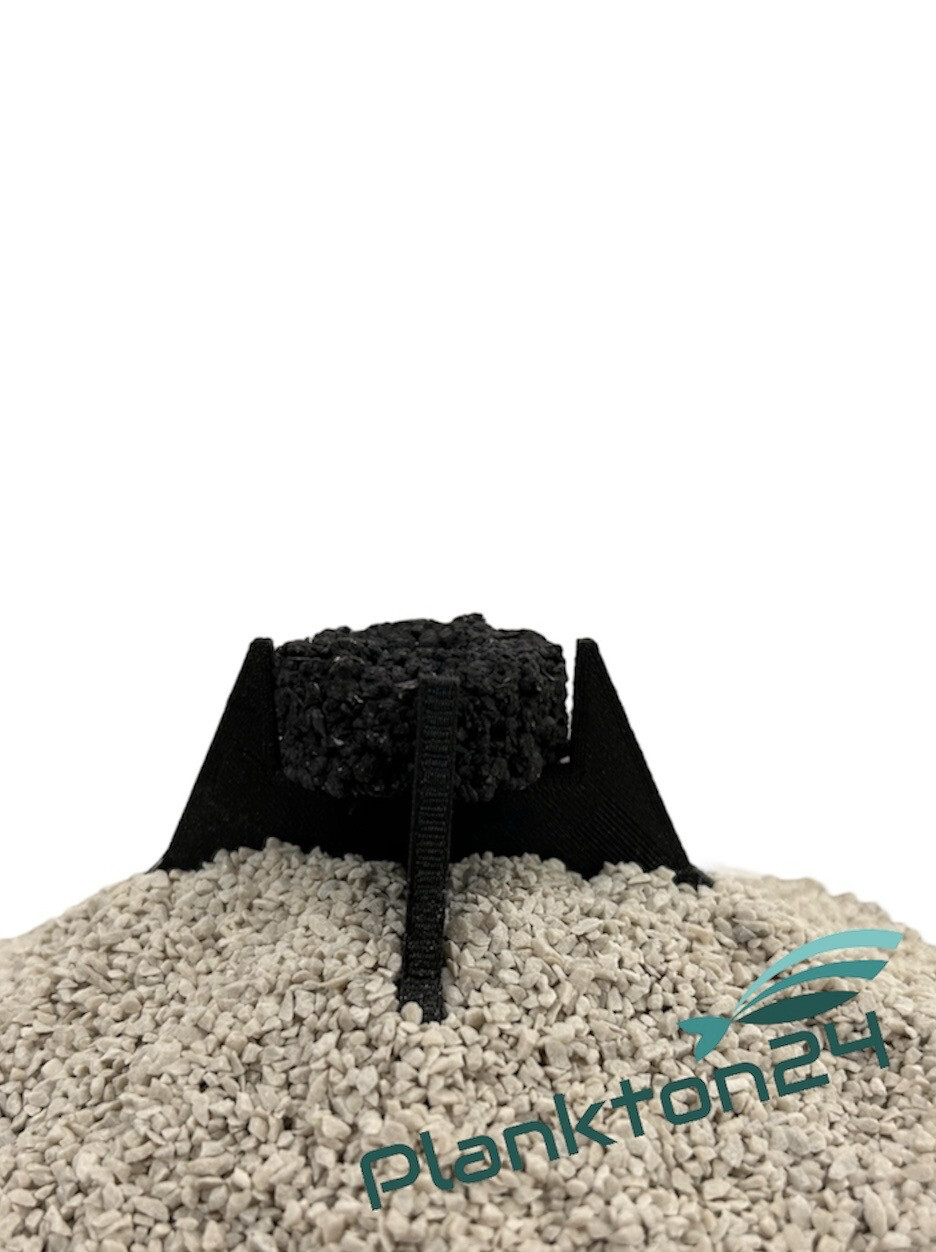 - Plankton24 Stand Frag Racks mit Ablegerstein