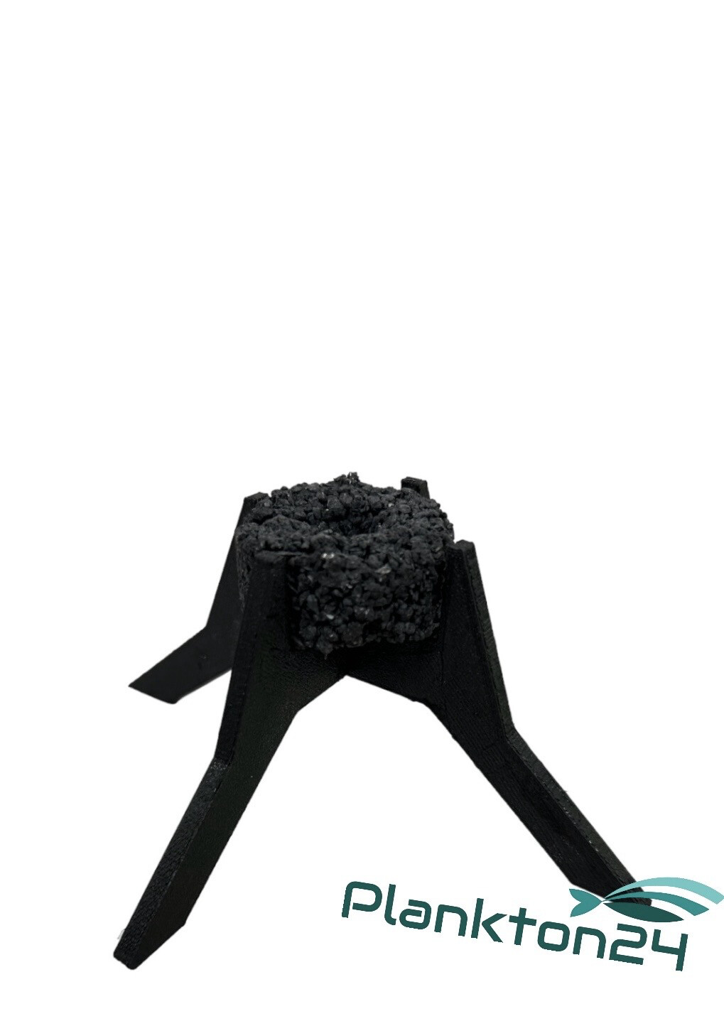 - Plankton24 Stand Frag Racks mit Ablegerstein