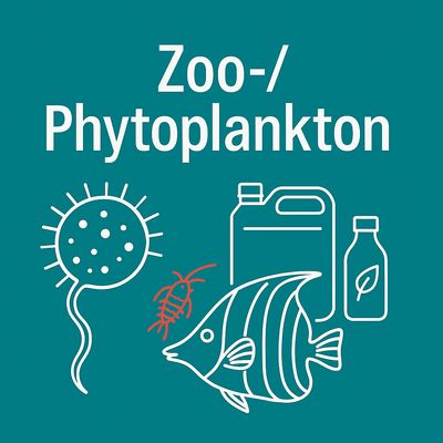 Zoo- / Phytoplankton