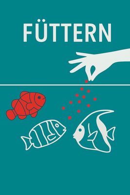 Füttern