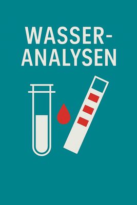 Wasseranalysen