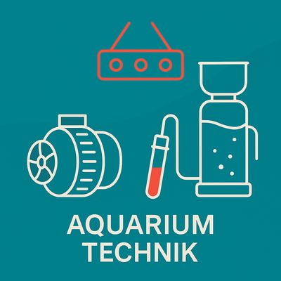 Aquarium Technik