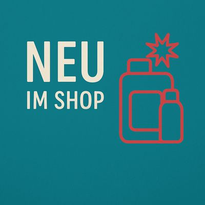 NEU im Shop