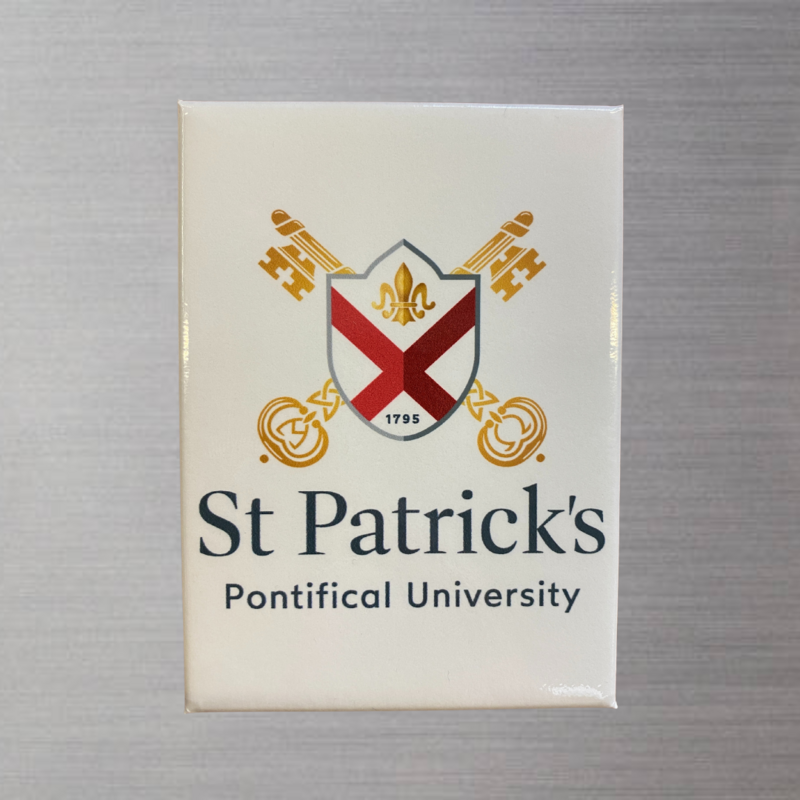 St Patrick&#39;s Pontifical University Magnet