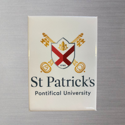 St Patrick&#39;s Pontifical University Magnet