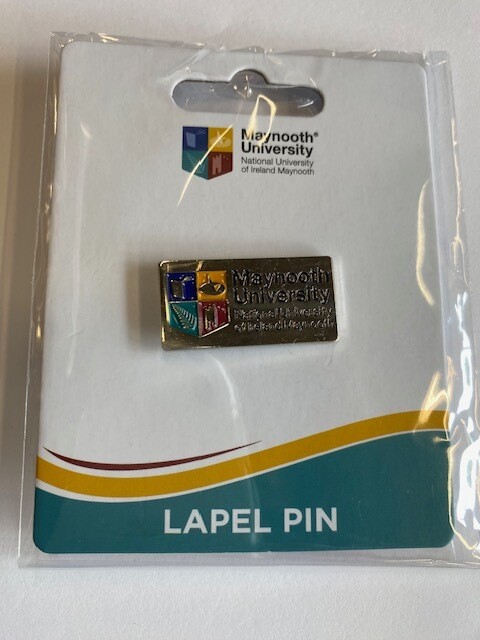 Lapel Pin