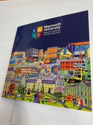 On Campus  Card &amp; Envelope