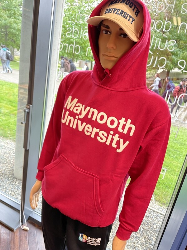 MU CHERRY Hoodie
