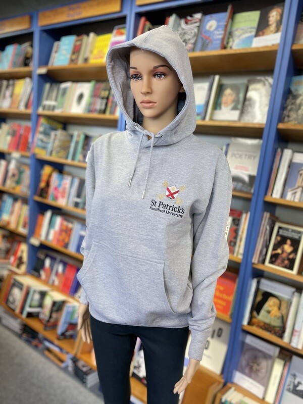 St Patrick&#39;s Pontifical University Hoodie