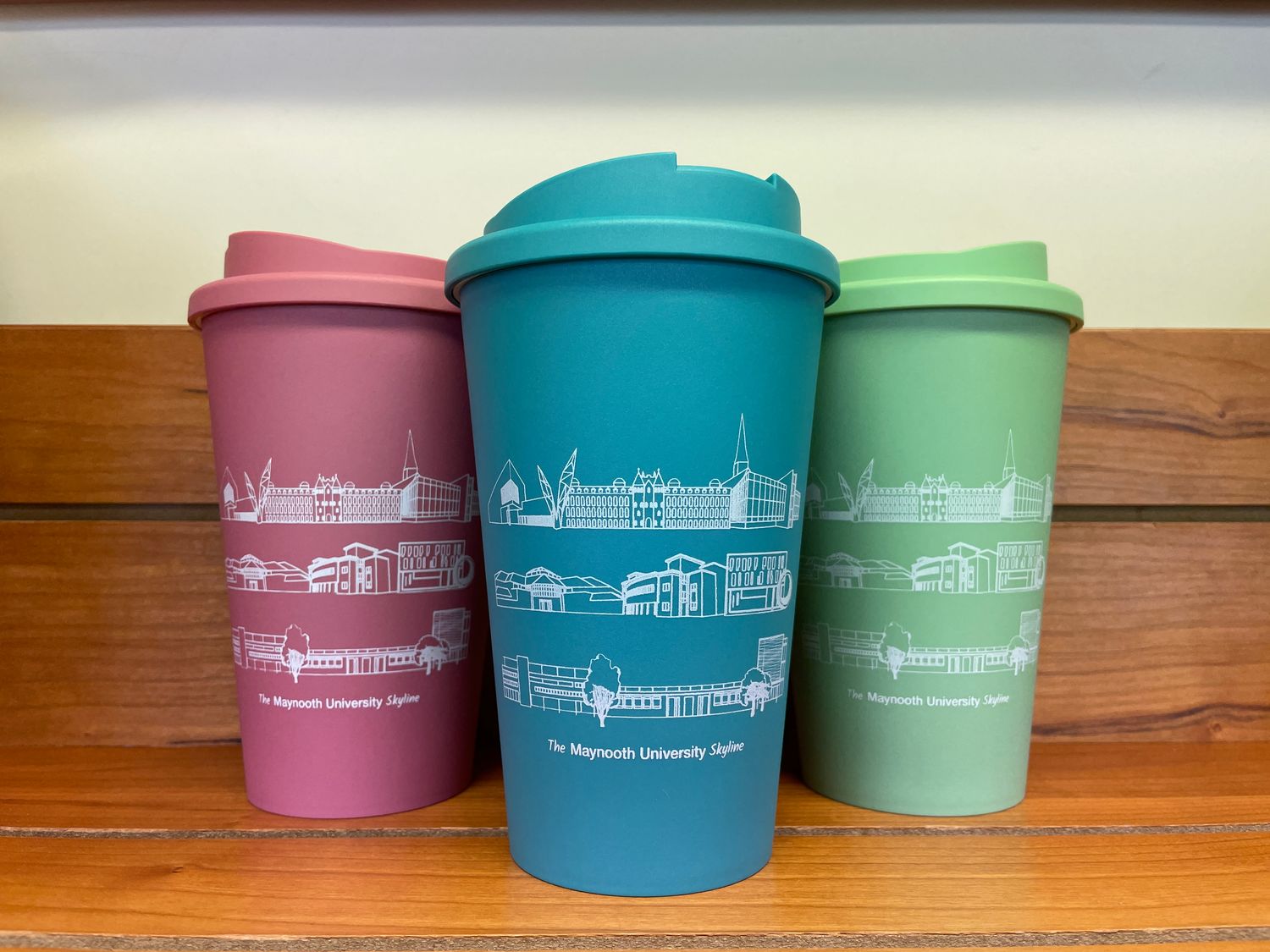 Travel cup spill proof lid