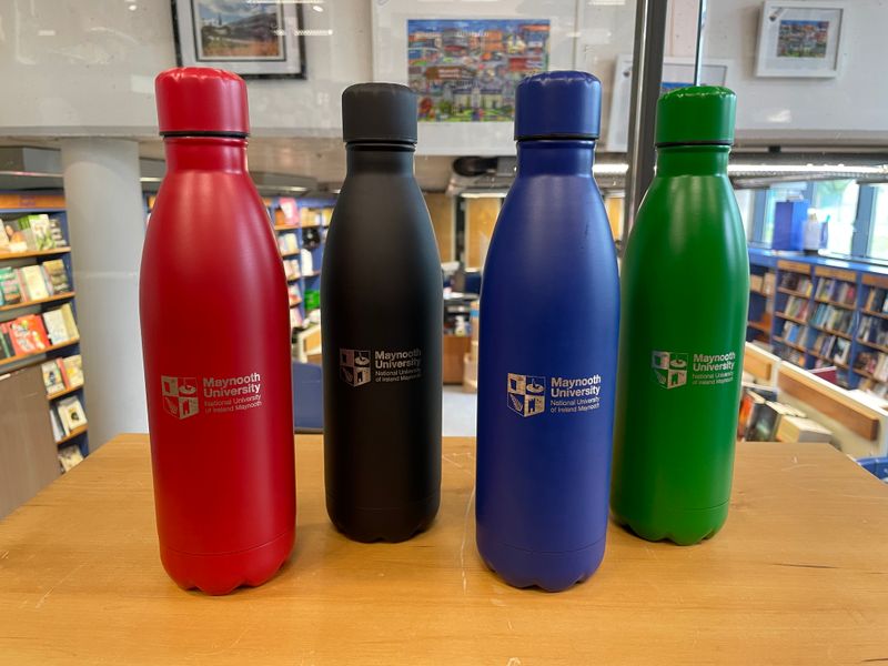 insulated bottle
