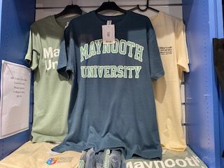 Tee shirt selection