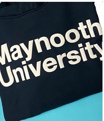 MU NAVY Hoodie