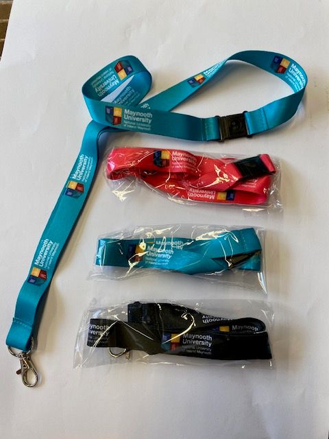 Lanyard