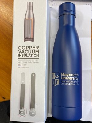 TRAVEL BOTTLE