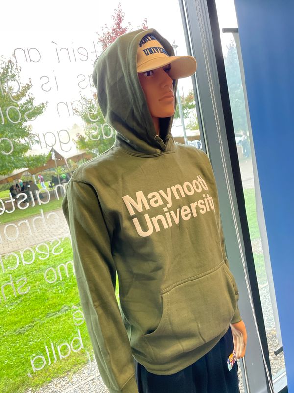 MU University Hoodie