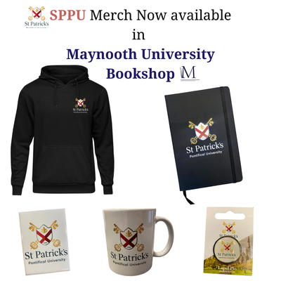 St. Patrick&#39;s Pontifical University