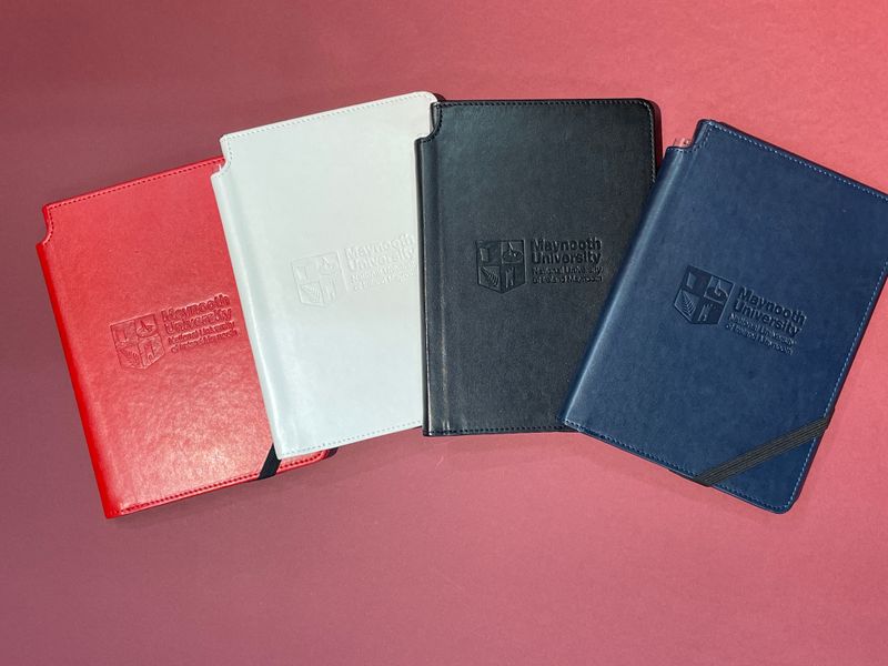 Cross A5 Journal