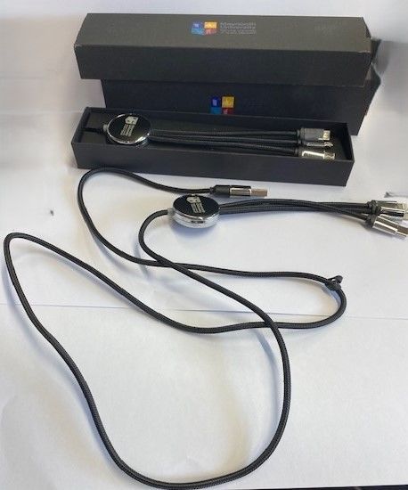 MULTI CHARGER CABLE 3 IN 1