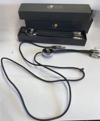 MULTI CHARGER CABLE 3 IN 1