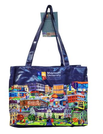 On Campus Tote bag