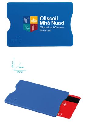 CARD HOLDER RFID