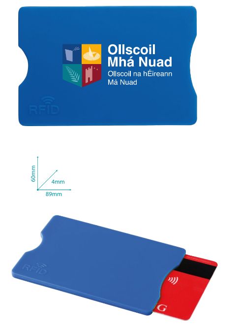 CARD HOLDER RFID