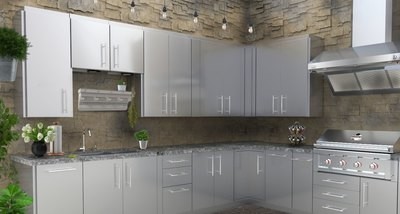 Wall Cabinets