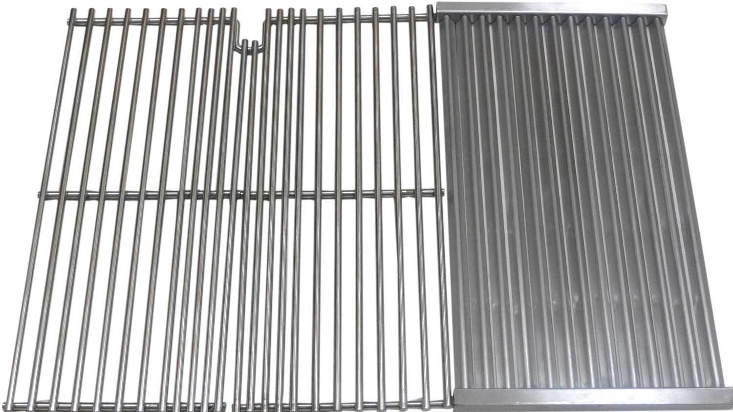 Cooking Grates for Ruby Grill (Set)