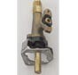 Double Burner Valve