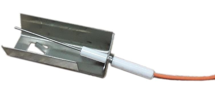 impulse igniter Sheild