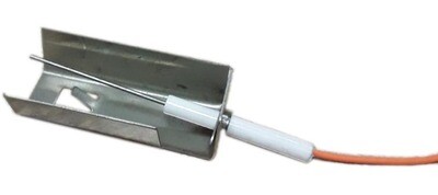 impulse igniter Sheild