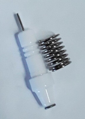 Ruby Double Burner Impulse Igniter