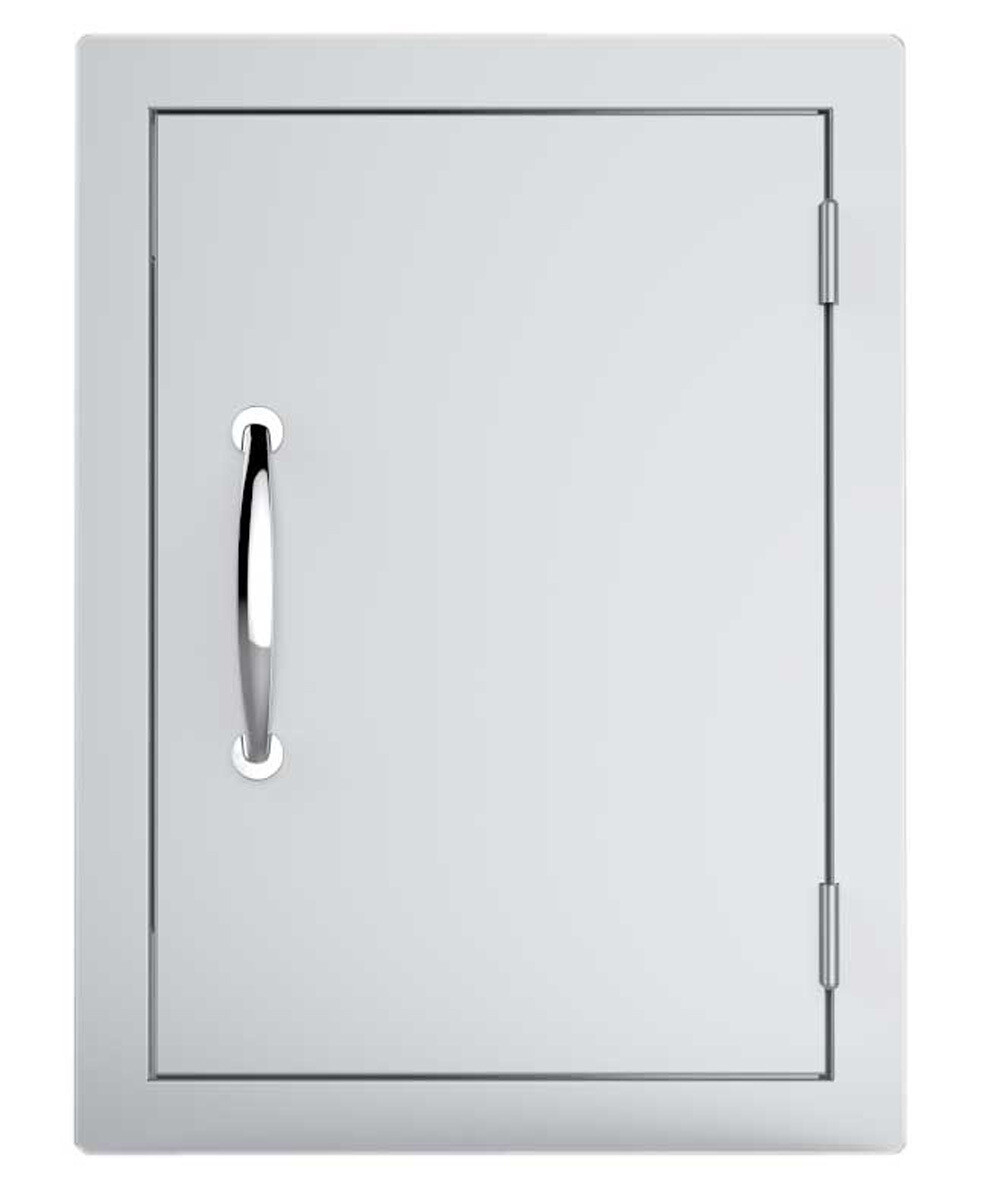 14&quot; x 20&quot; Reversible Vertical Single Access Door - DV1420