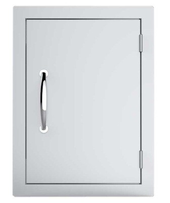 14" x 20" Reversible Vertical Single Access Door - DV1420