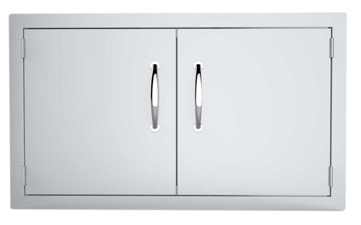 36&quot; Double Access Door Flush Mount