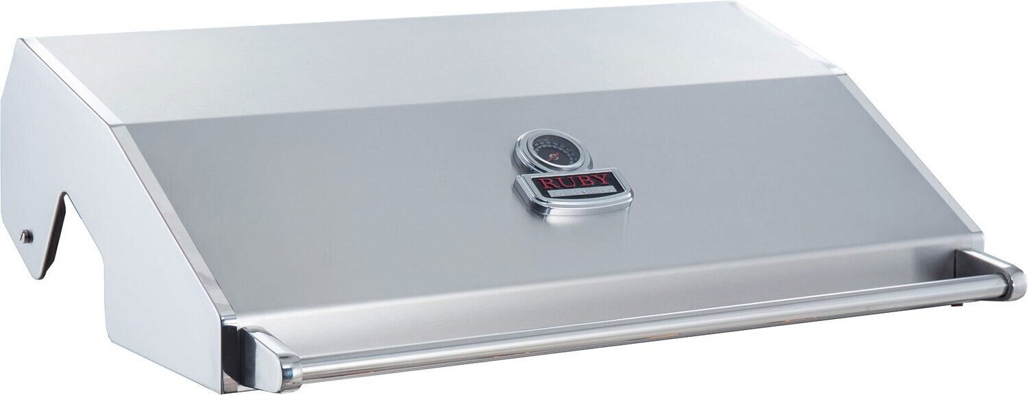 Ruby Grill Hood