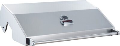 Ruby Grill Hood