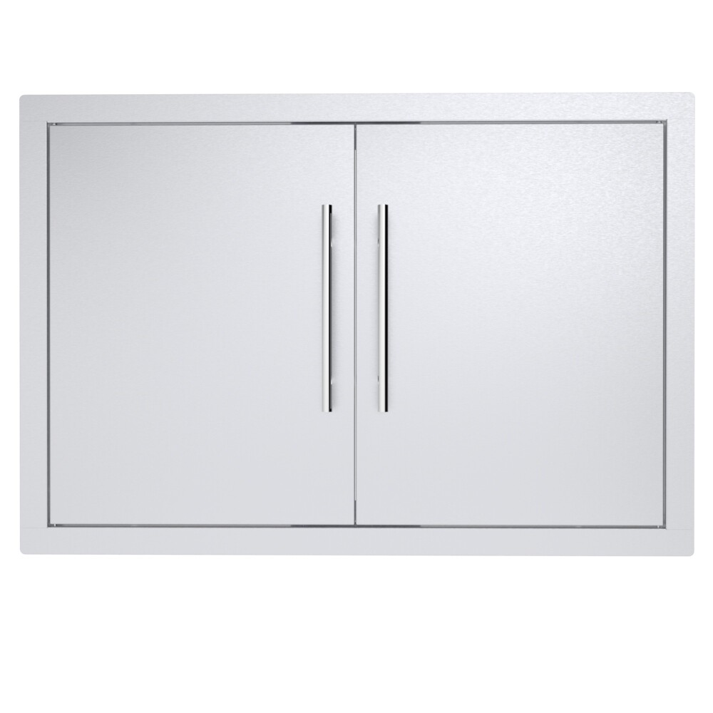 Texan Series 30&quot; &amp; 36 Double Access Door
