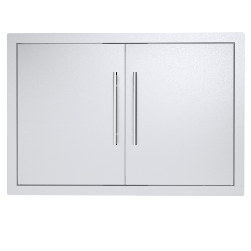 Texan Series 30&quot; &amp; 36 Double Access Door