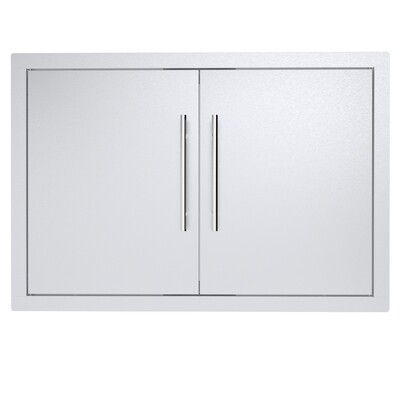 Texan Series 30&quot; &amp; 36 Double Access Door