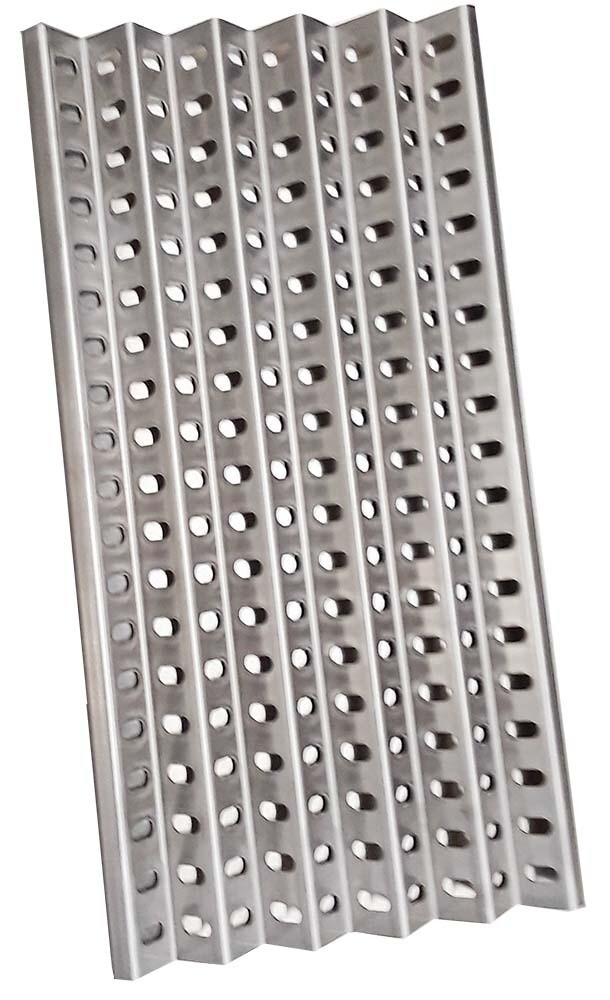 42&quot; Charcoal Grill Burn Tray