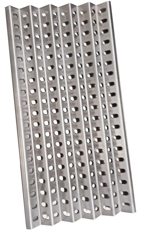 42&quot; Charcoal Grill Burn Tray