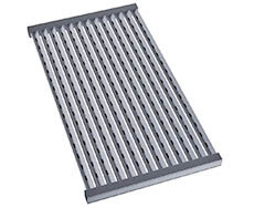 Sunstone 10&quot; Wide Sear Cooking Grate - SUNCP-SEAR