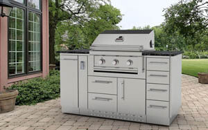 Sunstone Cabinet Package  MINI