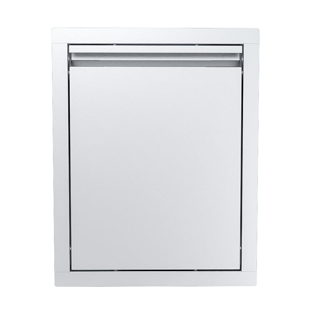 Arub Series 16 Inch Trash Drawer