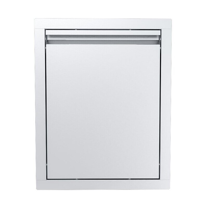 Arub Series 16 Inch Trash Drawer
