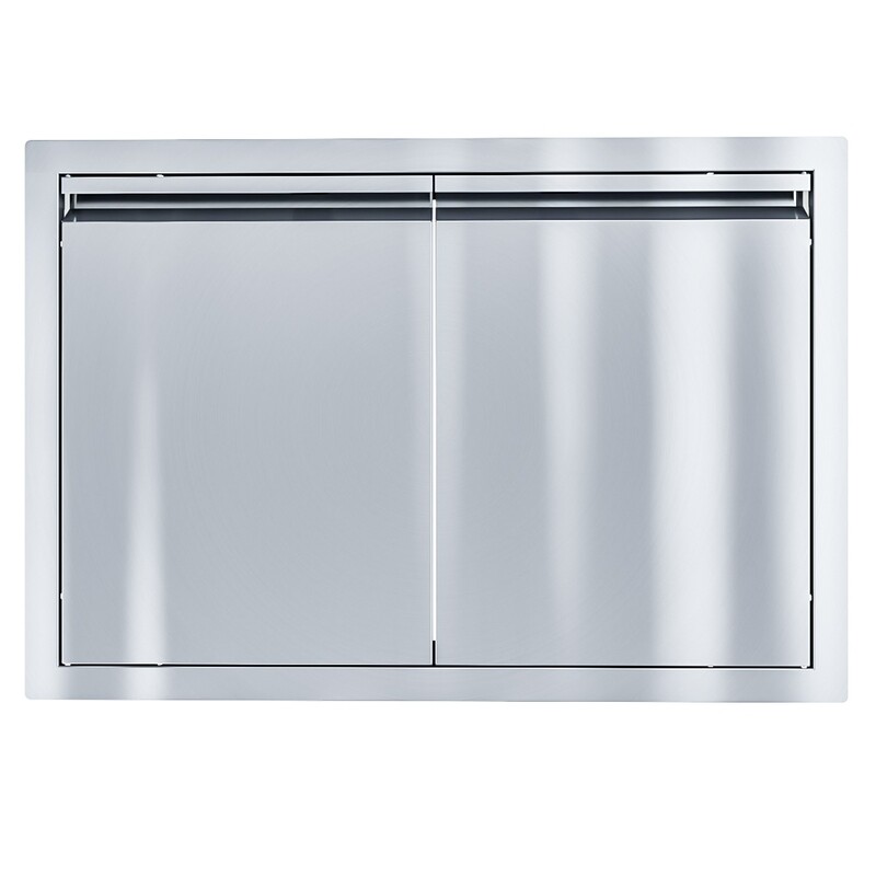 Aruba Series 30&quot; &amp; 36 Double Access Door