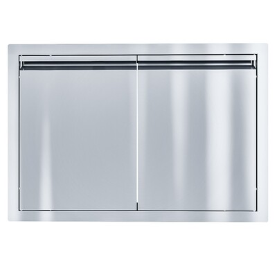 Aruba Series 30" &amp; 36 Double Access Door