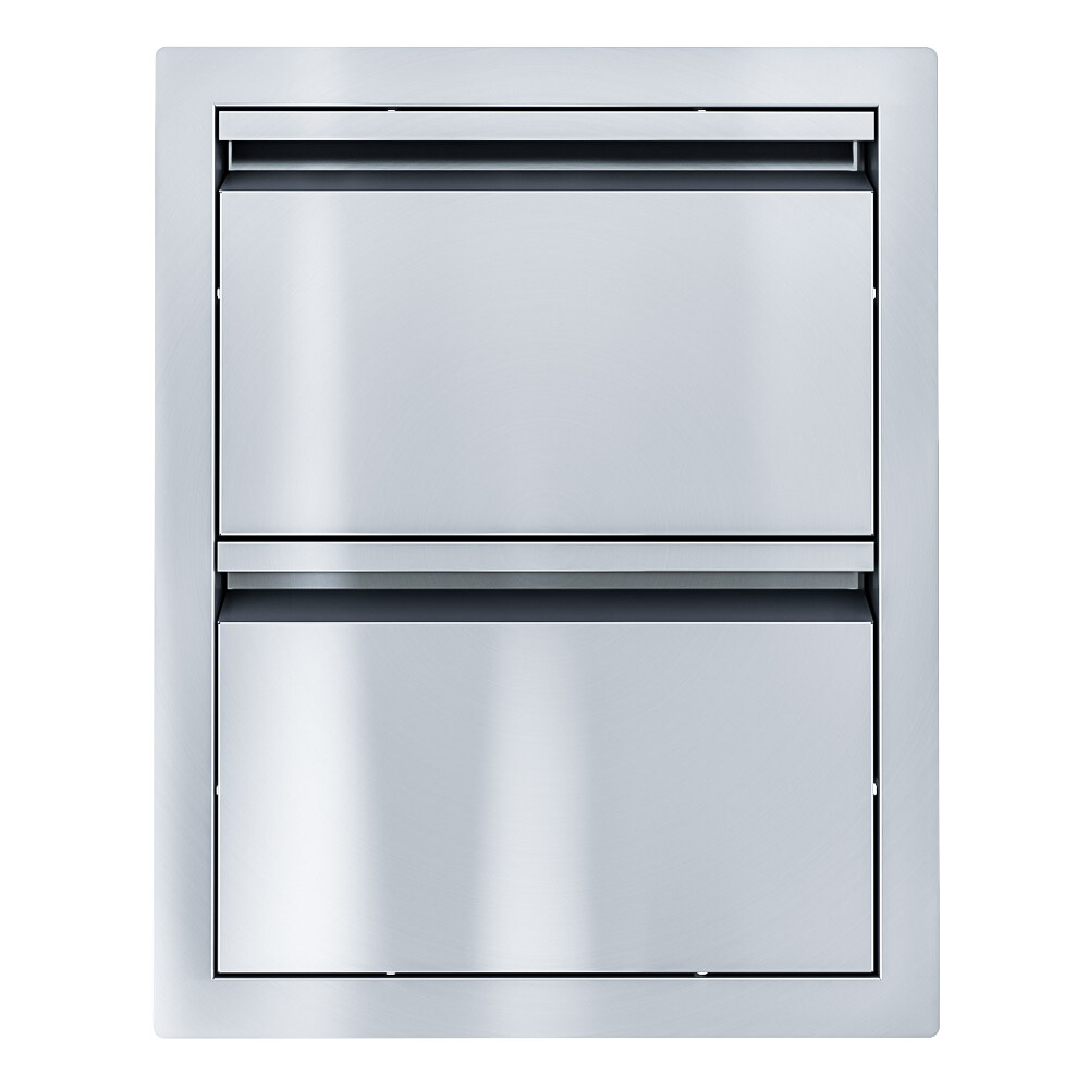 Aruba Series 16 Paper Towel Holder Drawer Combo